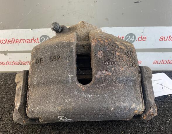 Brake Caliper VW Touran (1T1, 1T2)