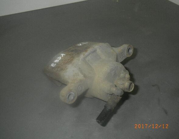 Brake Caliper TOYOTA Yaris (NCP1, NLP1, SCP1)