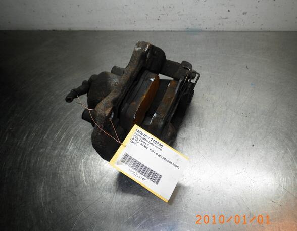 Brake Caliper OPEL Zafira A (F75_)