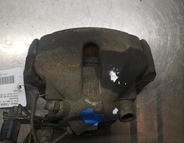 Brake Caliper AUDI A4 Avant (8E5, B6)