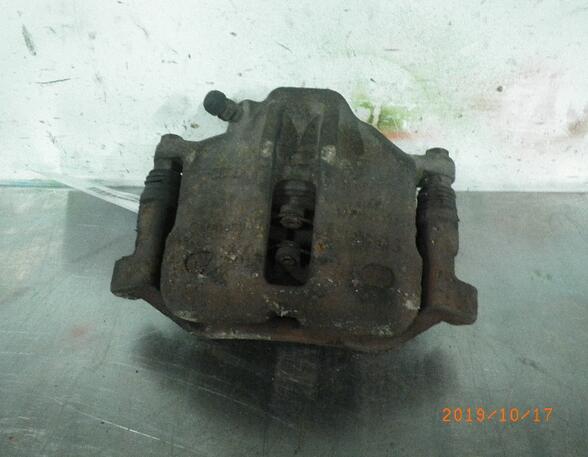 Brake Caliper AUDI 80 (8C, B4)