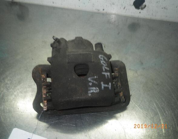 146336 Bremssattel rechts vorne VW Golf I (17)