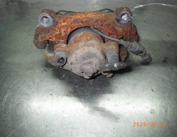 Brake Caliper VW Touran (1T1, 1T2), VW Touran (1T3)