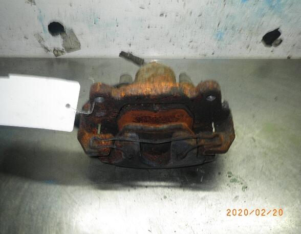 Brake Caliper VW Touran (1T1, 1T2), VW Touran (1T3)