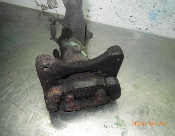 Brake Caliper NISSAN Almera Tino (V10)