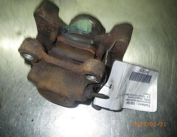 Brake Caliper OPEL Omega B Caravan (21, 22, 23)