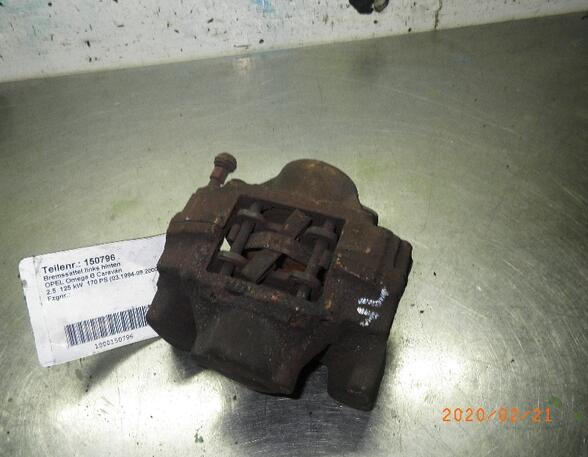 Brake Caliper OPEL Omega B Caravan (21, 22, 23)