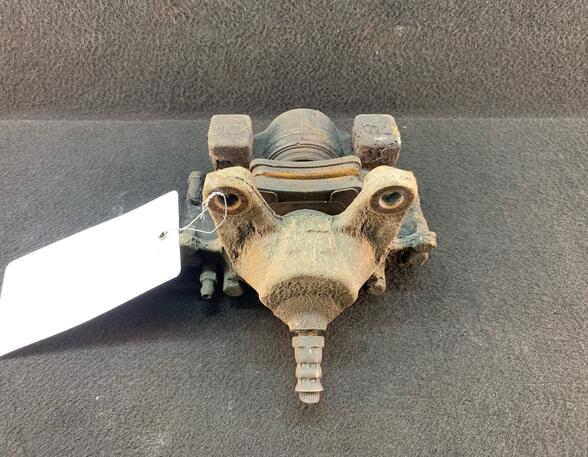 Brake Caliper MERCEDES-BENZ C-Klasse (W203)