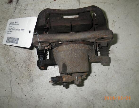 99057 Bremssattel rechts vorne TOYOTA Yaris Verso (P2)