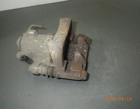 Brake Caliper SKODA Fabia II (542)