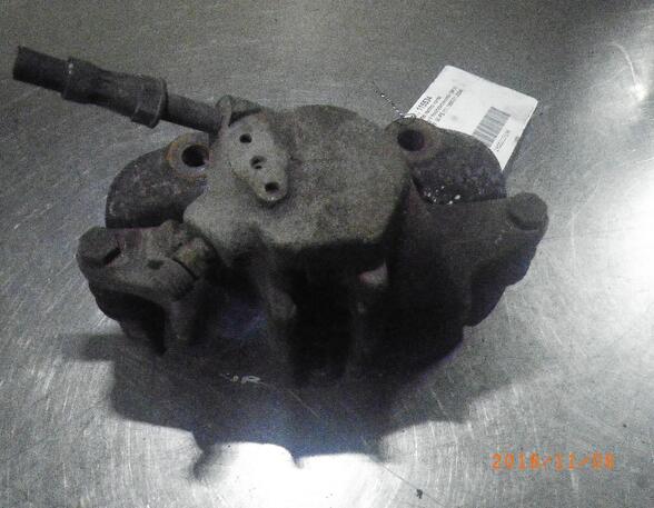 Brake Caliper VW Caddy II Großraumlimousine (9K9B)