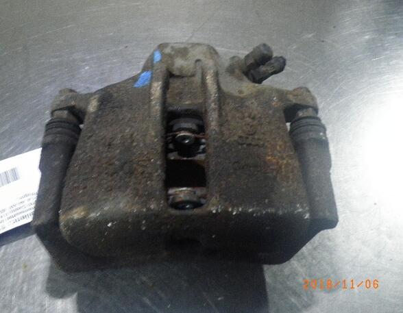 Brake Caliper VW Caddy II Großraumlimousine (9K9B)