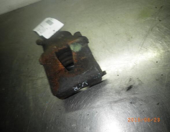 Brake Caliper VW Golf V (1K1)