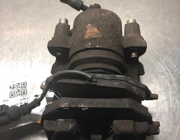 156727 Bremssattel rechts vorne VW Polo IV (9N)