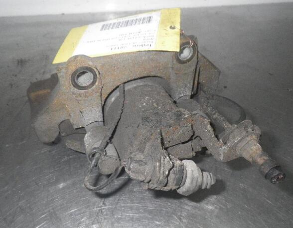 Brake Caliper AUDI 100 Avant (4A, C4), AUDI A6 Avant (4A, C4)