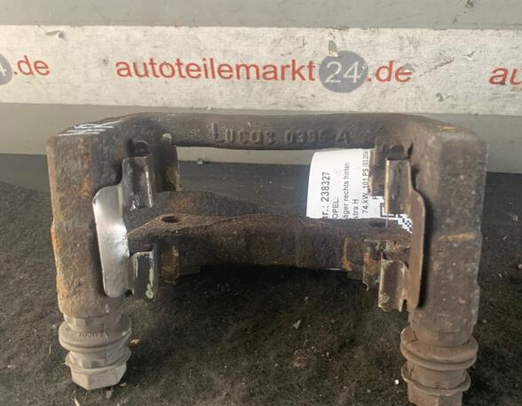 Houder remklauw OPEL Astra H (L48)