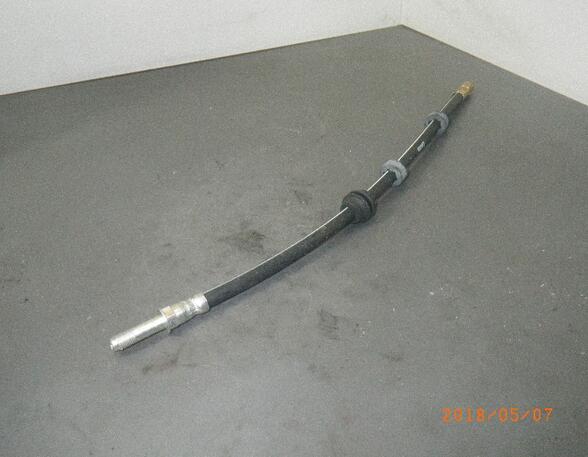 Brake Hose VW Golf III (1H1)