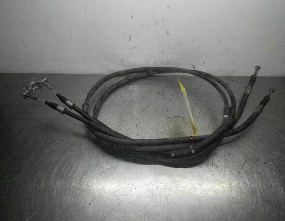 Handbrake Cable OPEL Astra H (L48)