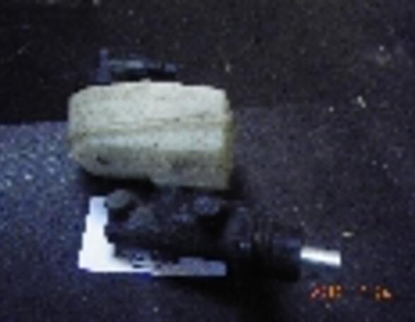 Brake Master Cylinder RENAULT Megane Scenic (JA0/1)