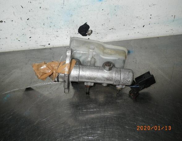 Brake Master Cylinder MAZDA 626 IV (GE)