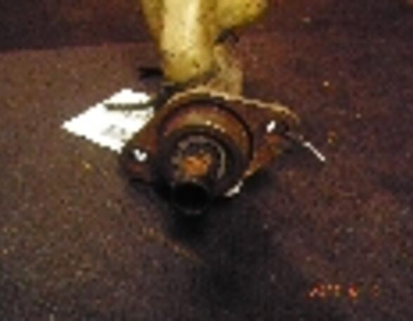 Brake Master Cylinder AUSTIN Metro (XF)