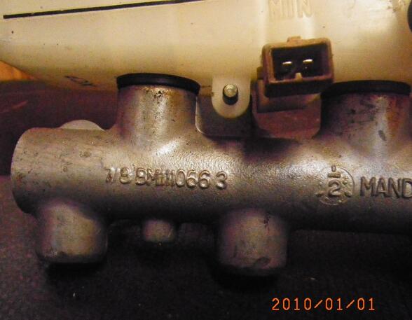 153740 Hauptbremszylinder HYUNDAI Getz (TB) BM1110663