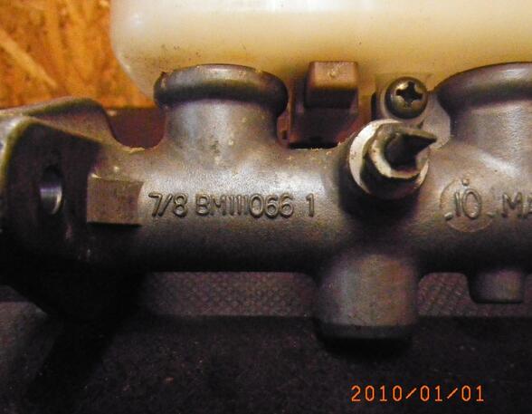 153765 Hauptbremszylinder HYUNDAI Getz (TB) BM1110661