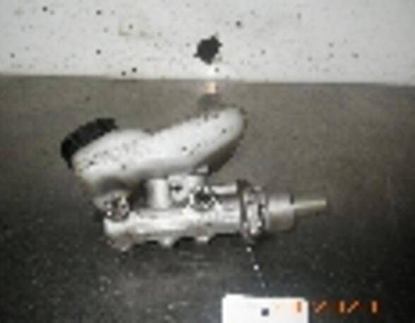 Brake Master Cylinder CITROËN Berlingo/Berlingo First Großraumlimousine (GFK, GJK, MF)