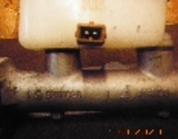 Brake Master Cylinder HYUNDAI Sonata III (Y-3)