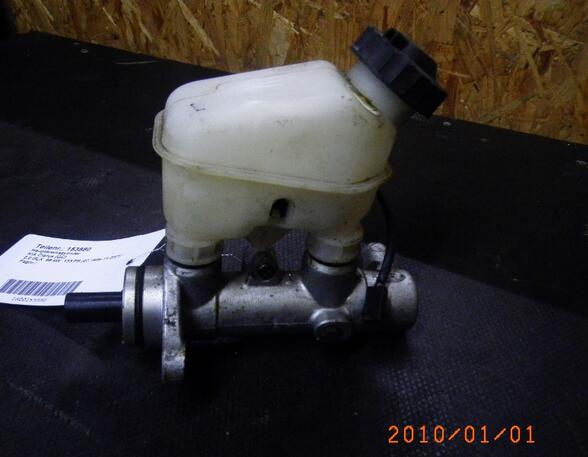 Brake Master Cylinder KIA Clarus (K9A)