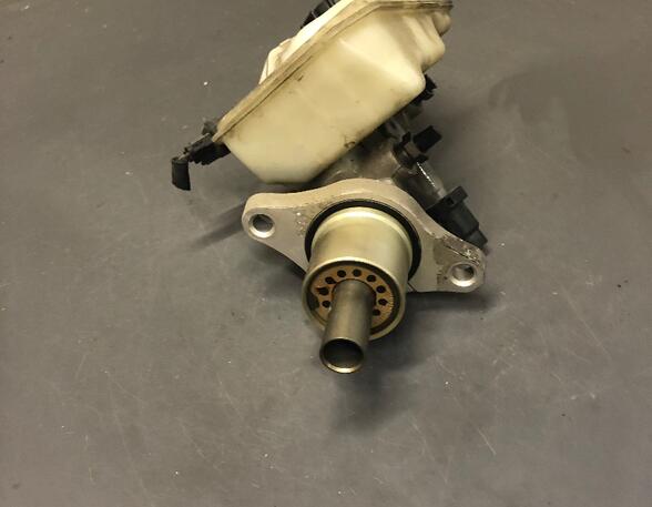 Brake Master Cylinder VOLVO V50 (MW)