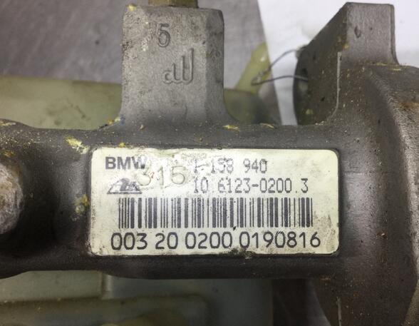 Brake Master Cylinder BMW 3er (E36)