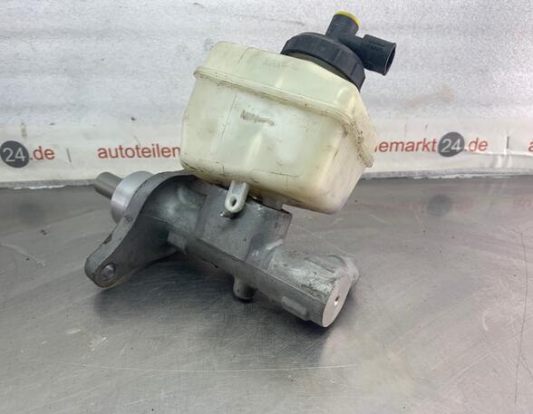 Brake Master Cylinder DACIA Sandero (--)