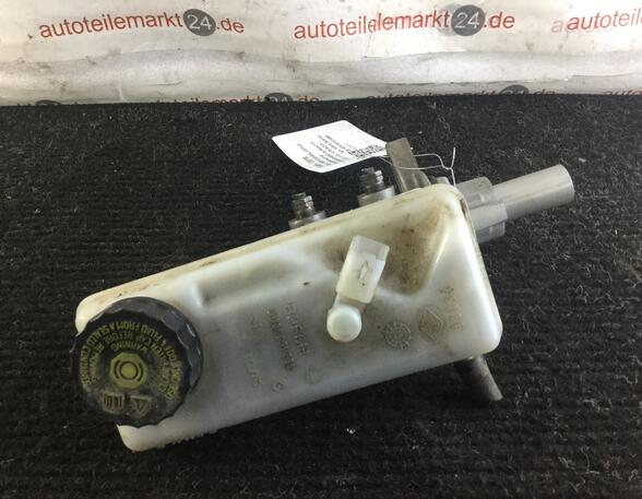 Brake Master Cylinder MERCEDES-BENZ Citan Kasten/Großraumlimousine (W415)