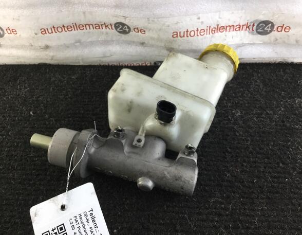 Brake Master Cylinder FIAT Punto (188)