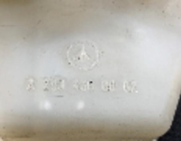 212911 Hauptbremszylinder MERCEDES-BENZ C-Klasse (W203) A2034300002