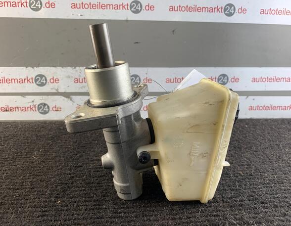 Brake Master Cylinder BMW 3er Cabriolet (E46)