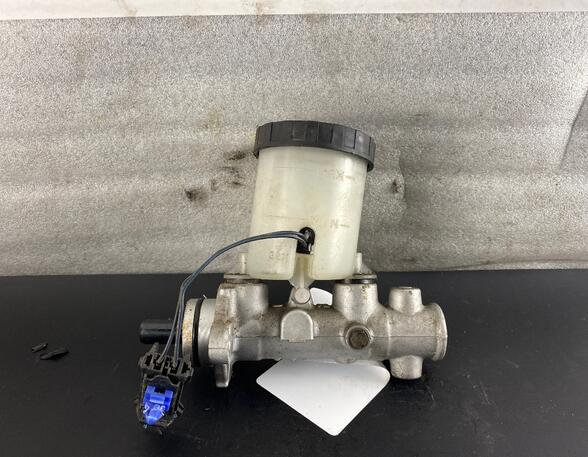 Brake Master Cylinder MAZDA MX-5 II (NB)