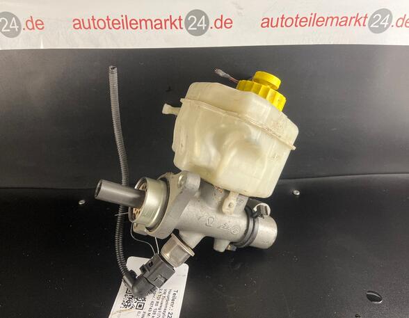 Brake Master Cylinder VW Touareg (7L6, 7L7, 7LA)