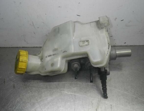 Brake Master Cylinder MAZDA 2 (DY)