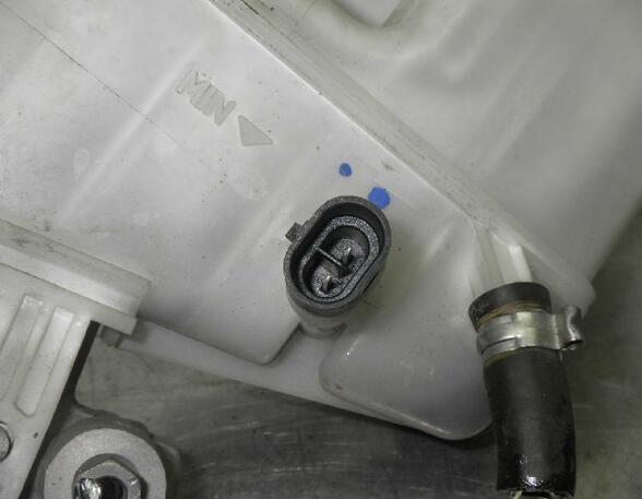 Brake Master Cylinder FIAT Doblo Kasten/Großraumlimousine (223)