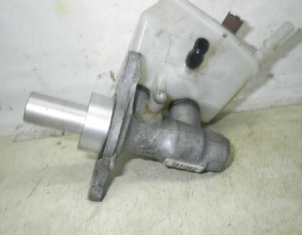 Brake Master Cylinder CITROËN Berlingo Multispace (B9)