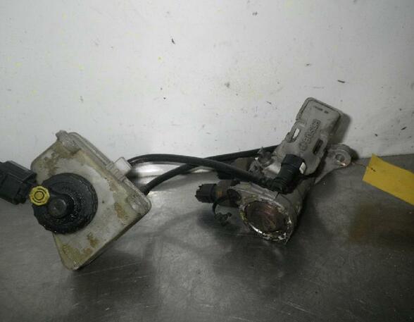 Brake Master Cylinder FORD Focus (DAW, DBW)