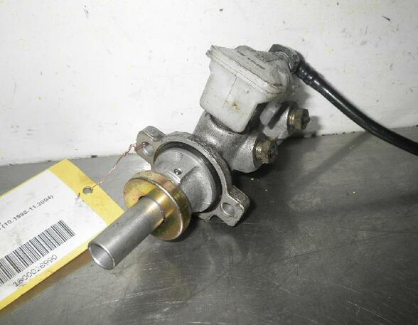 Brake Master Cylinder FORD Focus (DAW, DBW)