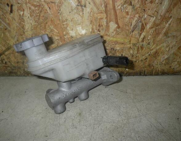 Brake Master Cylinder HYUNDAI Getz (TB)