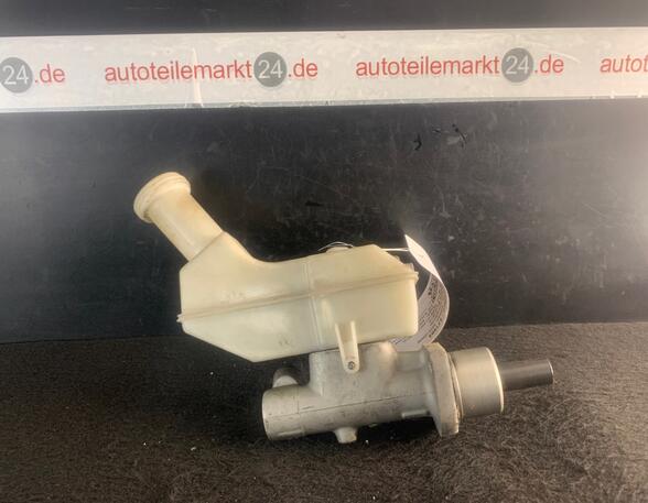 Brake Master Cylinder NISSAN Micra III (K12)