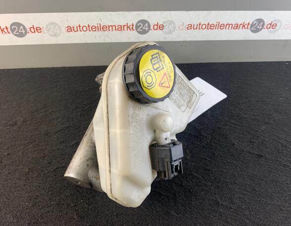 Brake Master Cylinder FORD Mondeo III Turnier (BWY)