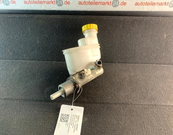 Brake Master Cylinder FIAT Panda (169)