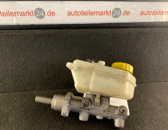 Brake Master Cylinder VW Polo (9N)