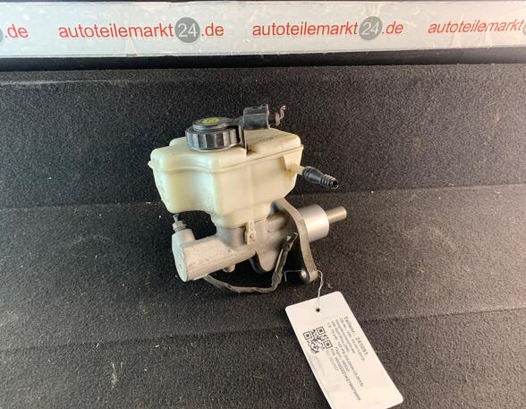 Brake Master Cylinder VW Golf Plus (521, 5M1)